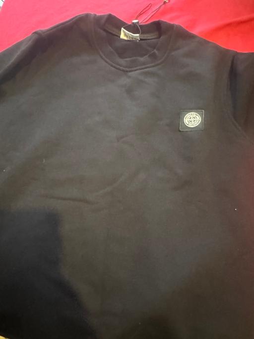  — Stone island