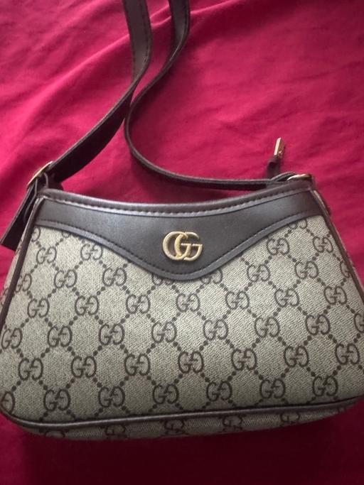  — Bag