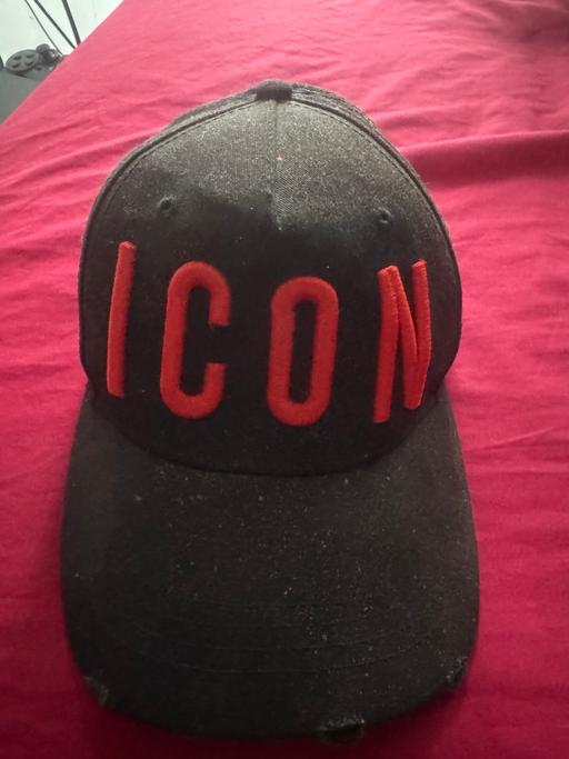  — ICON CAP