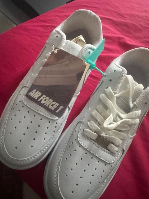  — Airforce 1
