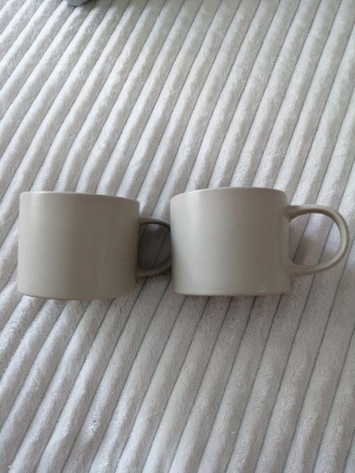  — (2)   Cups