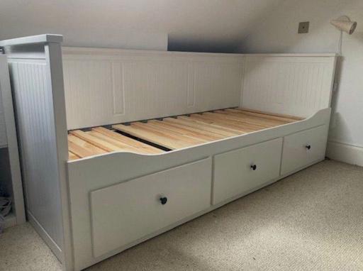  — ikea day bed kids