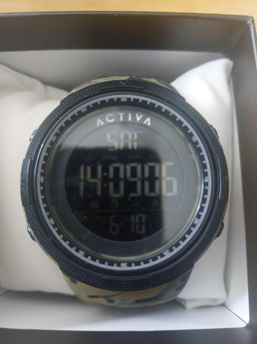  — Invicta / Activa Watches