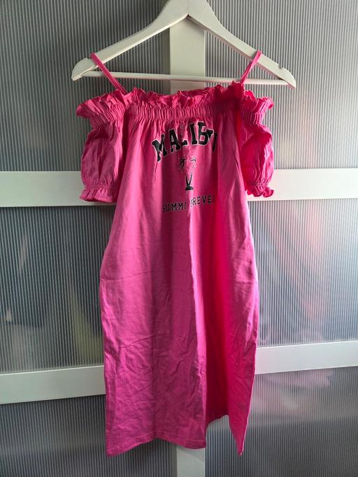  — Age 12-13 STUDIO dress