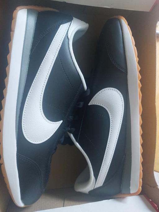  — Nike Pacific LTR