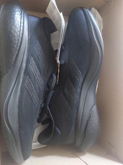 — Adidas Supernova trainers