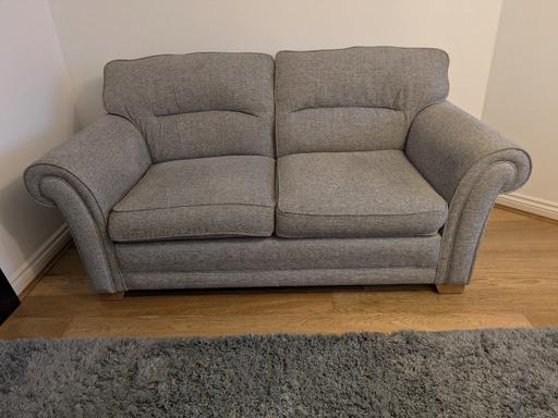  — 2 seater sofa