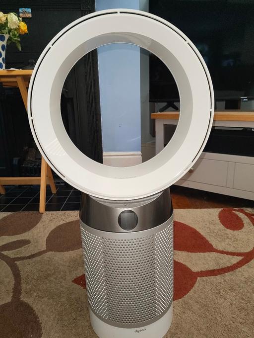  — Dyson DP04 pure cool
