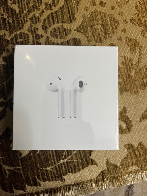  — Airpods 2nd Generation