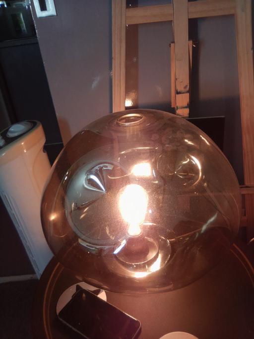  — table lamp
