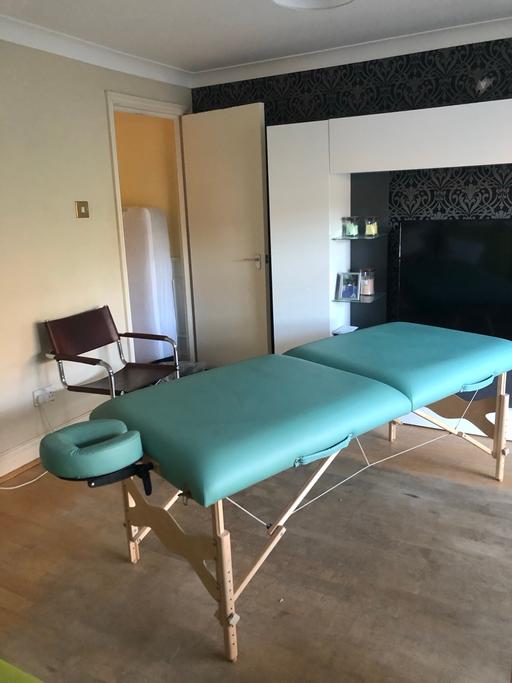  — Earthlite Spirit Massage Table