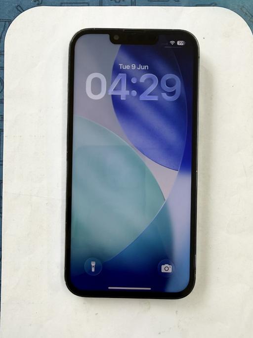  — Apple iPhone 13 Pro 256GB Blue Unlocked