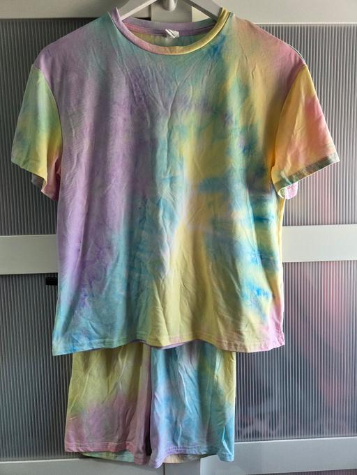  — Age 11 SHEIN co-ord set