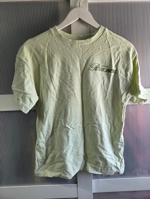  — Age 11-12 PRIMARK tshirt