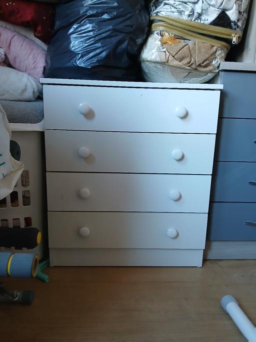  — 4 draws