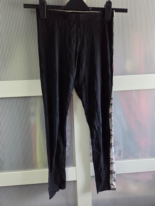  — Age 11-12 F&F leggings