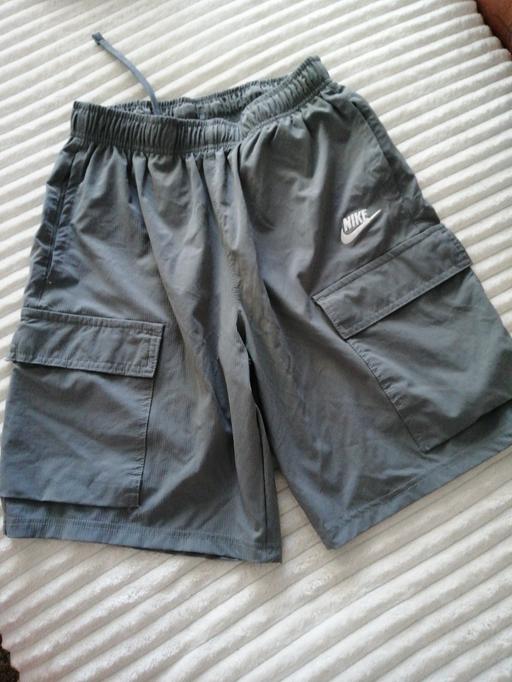  — Boy's shorts size*S* hole on back hence price