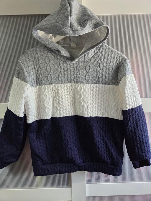 — Age 11-12 SHEIN hoody