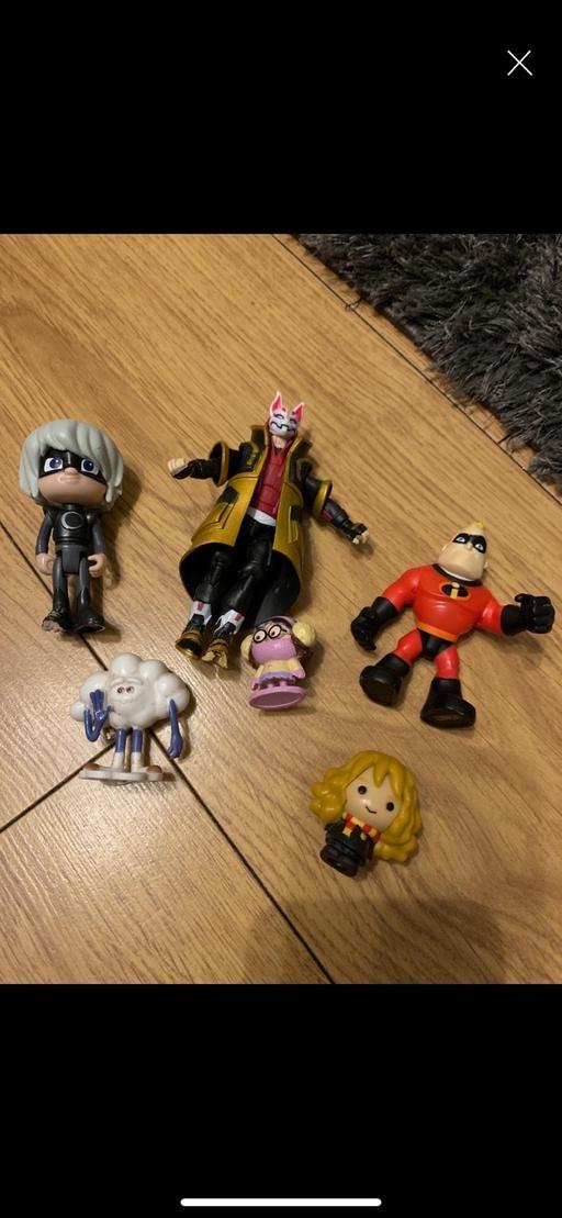  — Figures