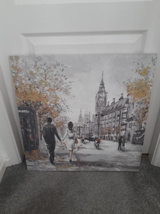  — canvas street view