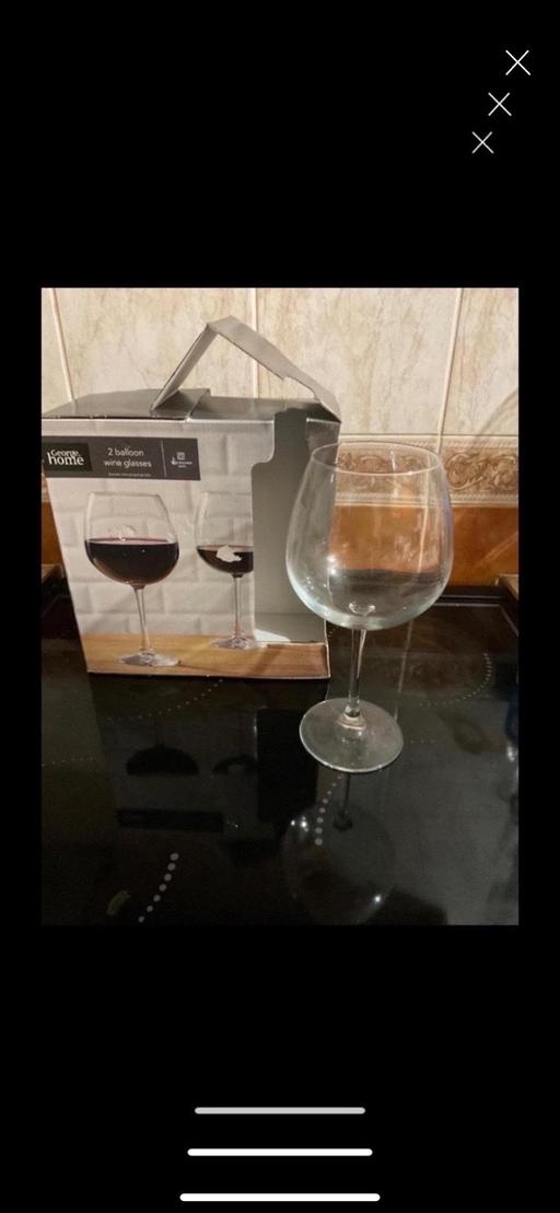  — Wine glass’s