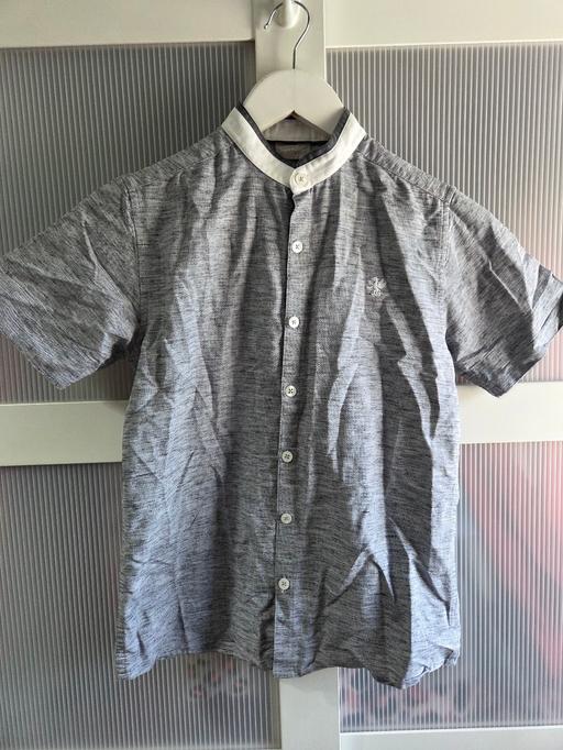  — Age 11 NEXT shirt