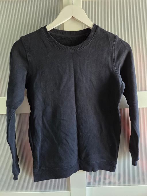  — Age 11-12 LILY & DAN sweatshirt