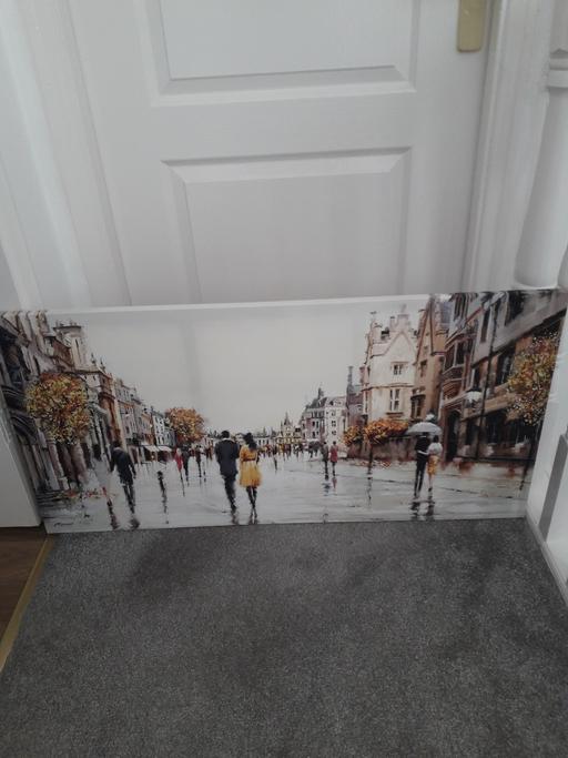  — canvas