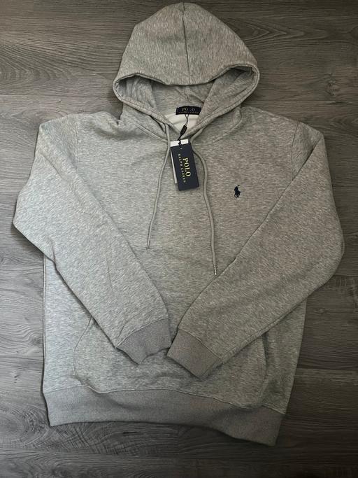  — Ralph Lauren hoodie