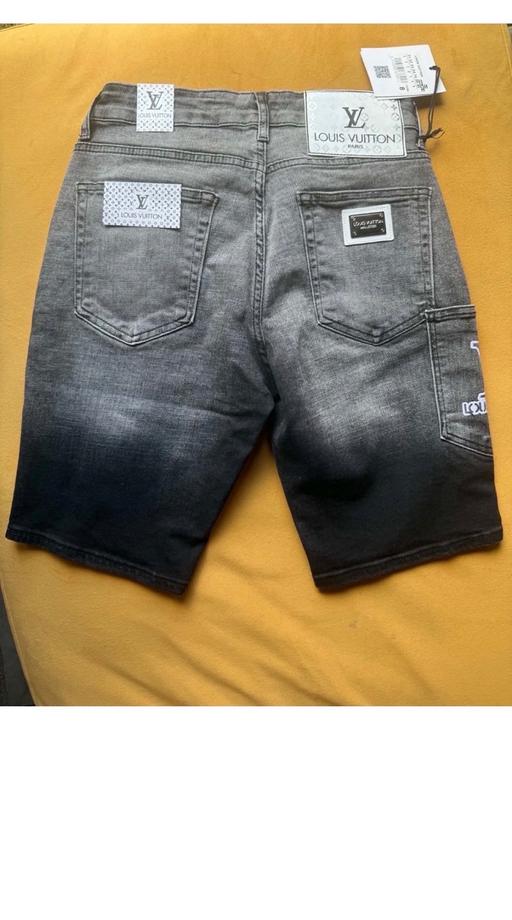  — shorts