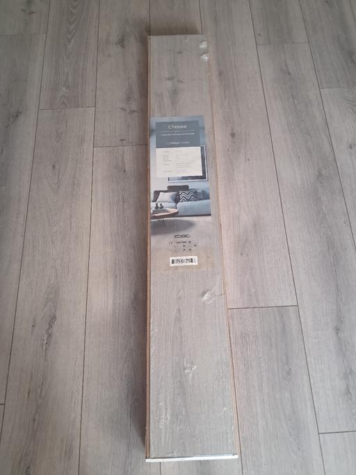  — BRAND NEW FLOOR BOARDS