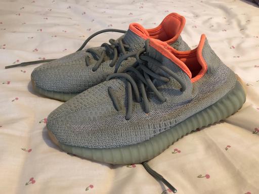  — Adidas Yeezy trainers
