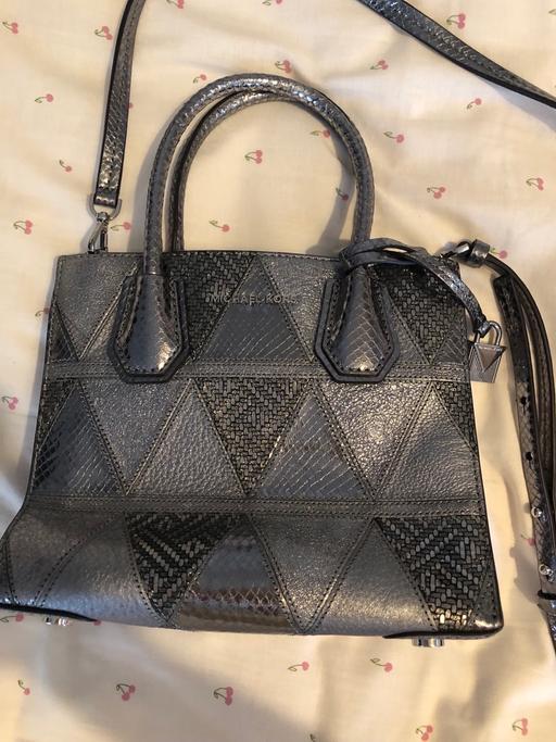  — Michael Kors handbag