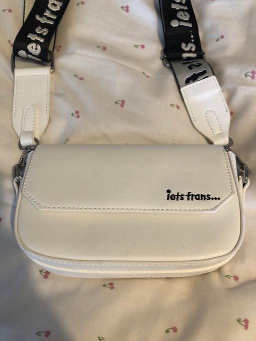  — iets frans handbag