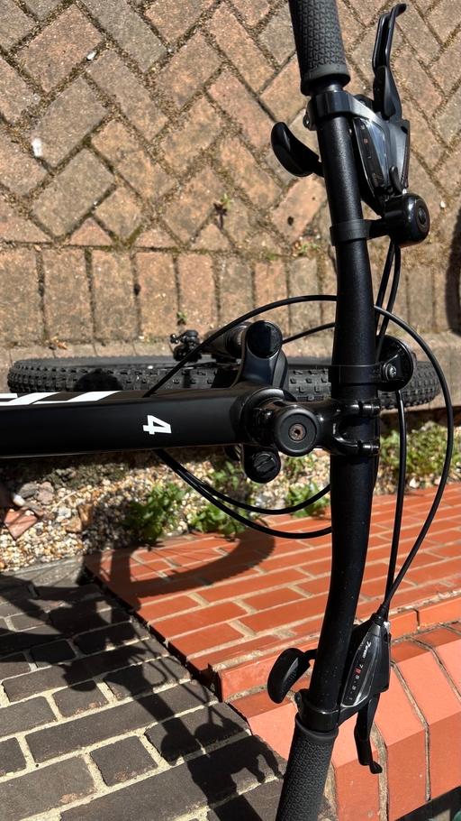  — Trek Bike XS size