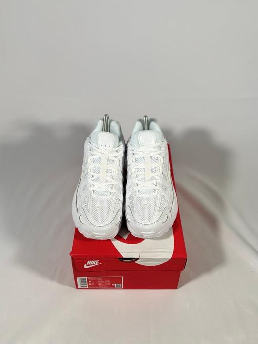  — Nike White p6000