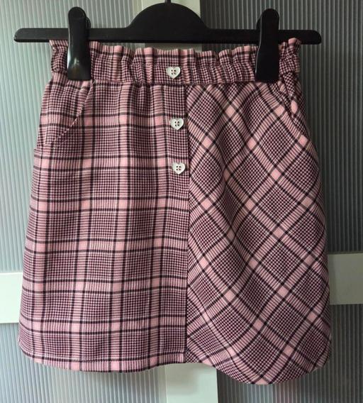  — Age 7-8 PRIMARK skirt