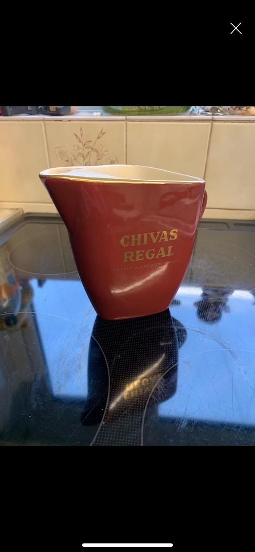  — Vintage water jug