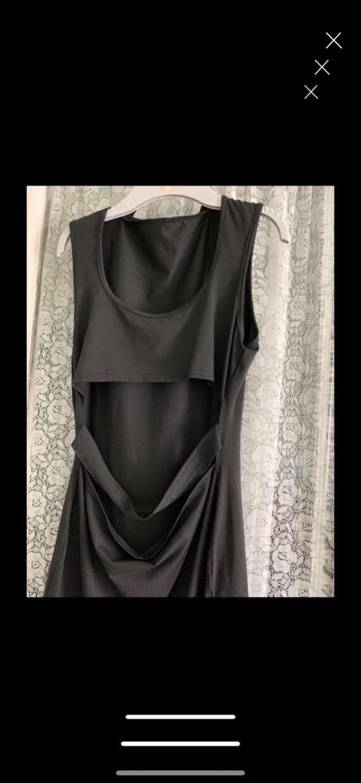  — Ladies dress