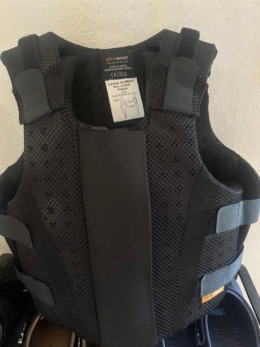  — Airowear Body Protector