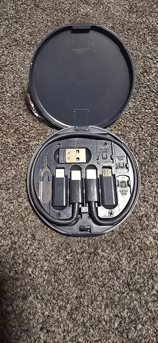  — 60w data cable set