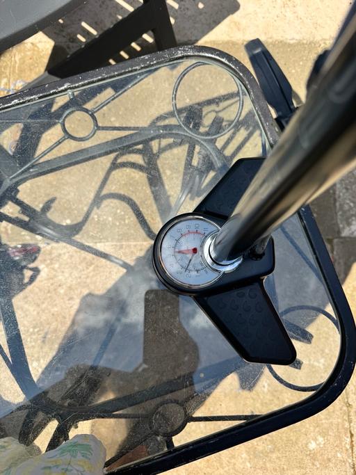  — Cycle pump