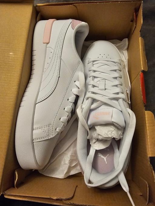  — ladies puma jada renew trainers genuine
