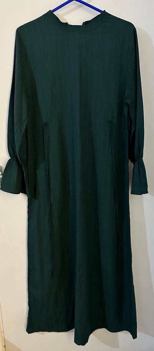  — Long dress
