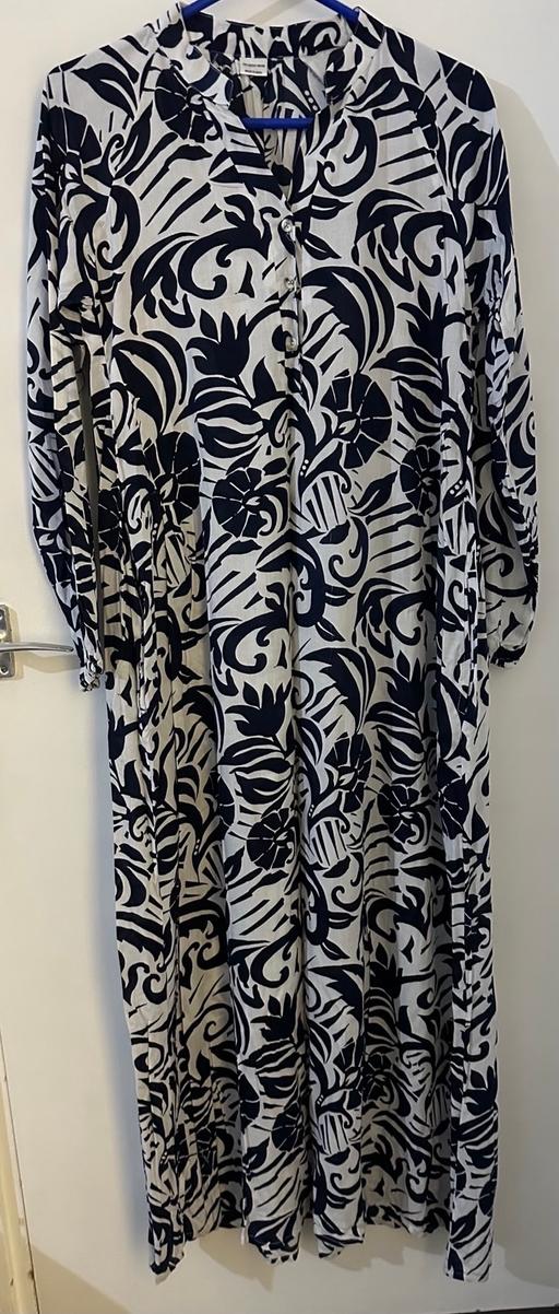  — Maxi dress