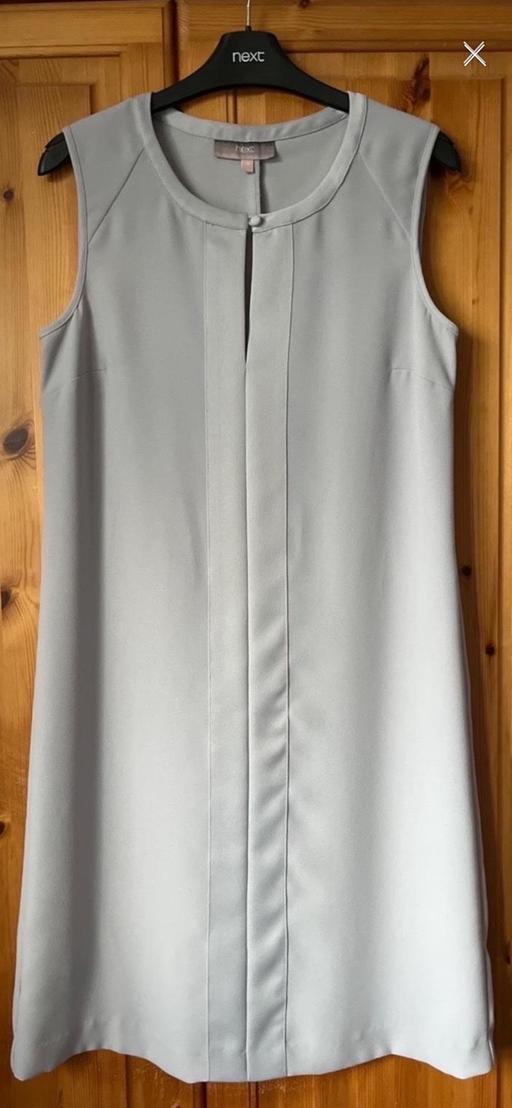  — Next Dress Size 10