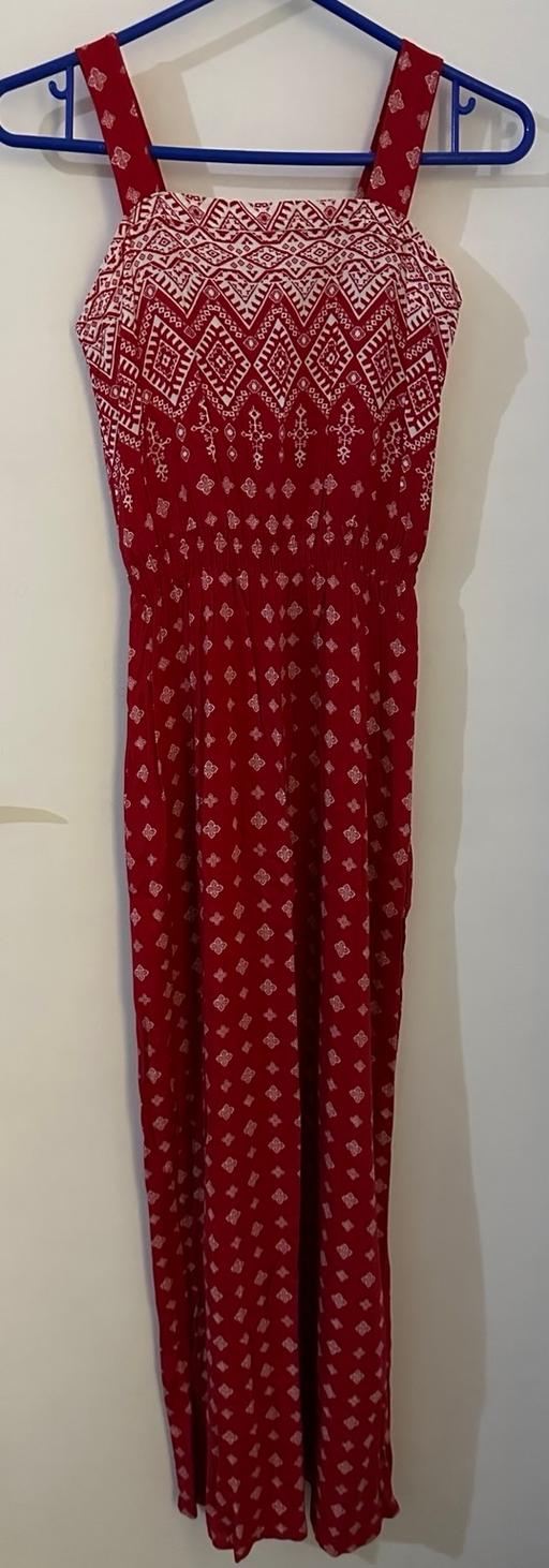 — Maxi dress