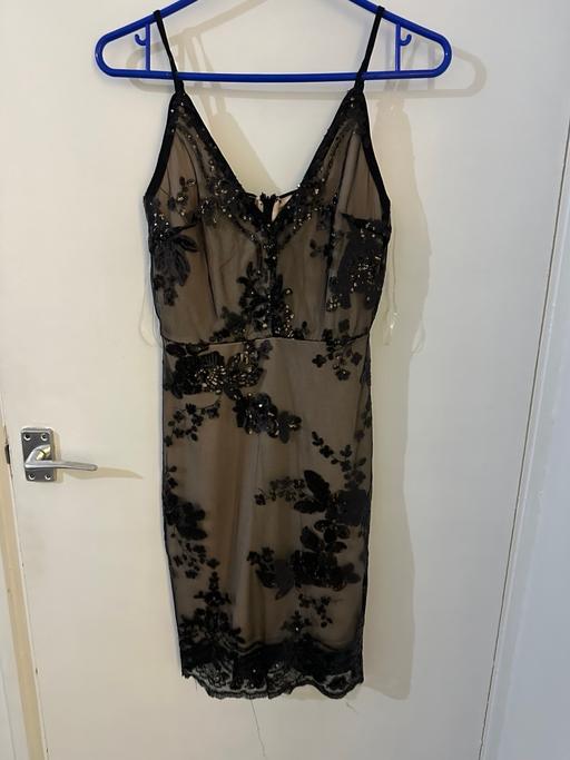  — Mini dress