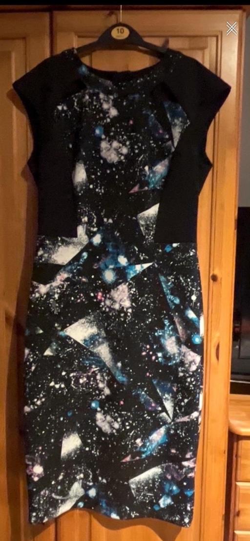  — M&S Dress Size 10