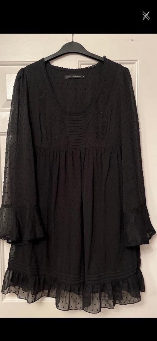  — Next Dress Size 6